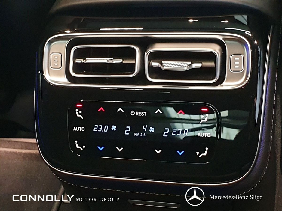 2022 Mercedes-Benz S Class - image 20