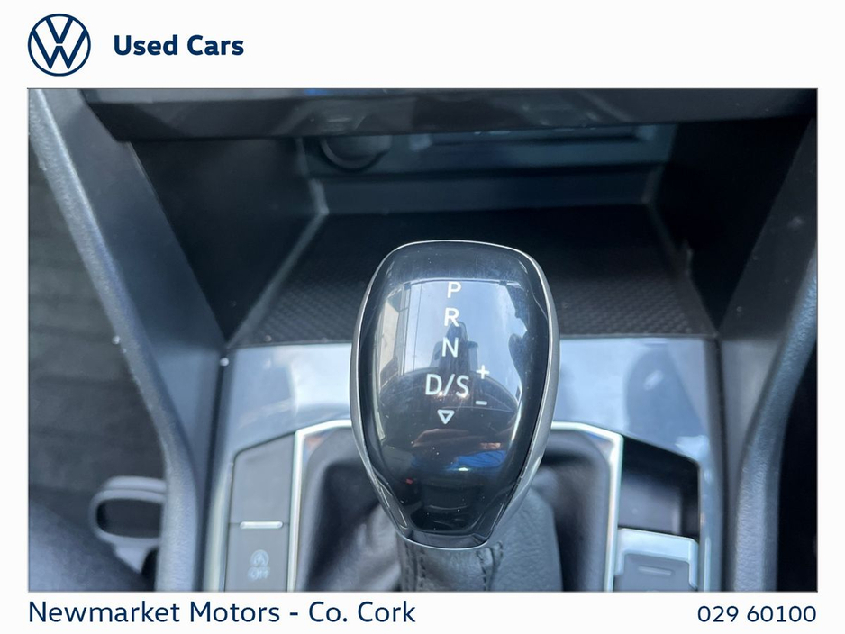 2024 Volkswagen Tiguan - image 12