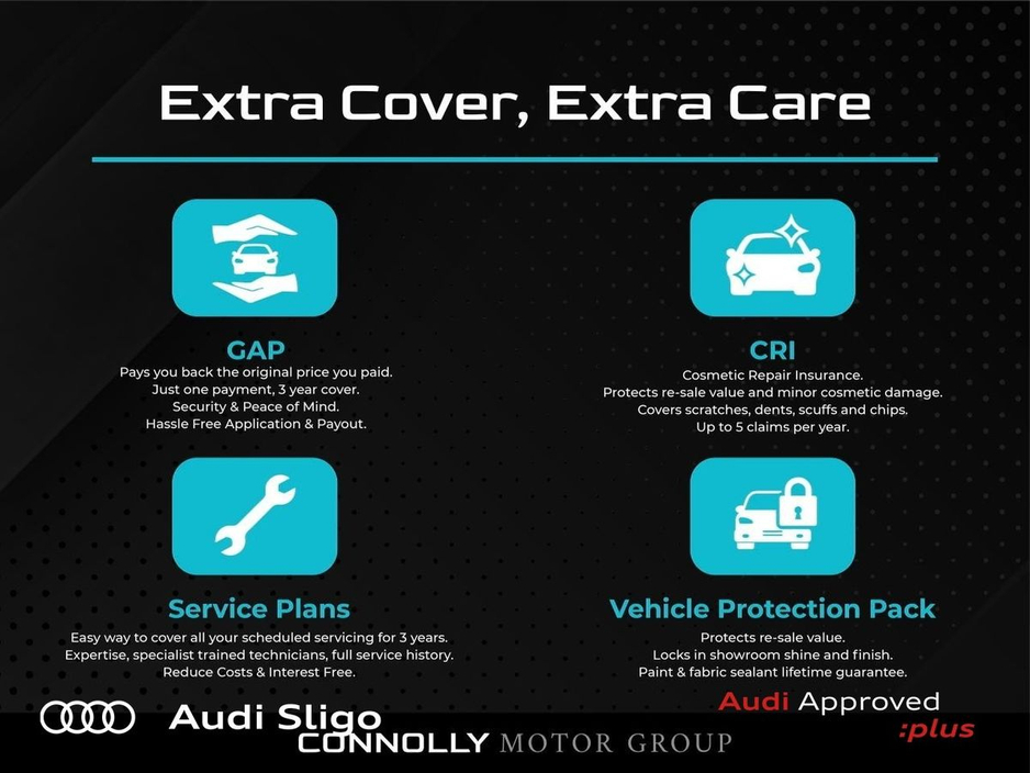 2022 Audi A4 - image 20