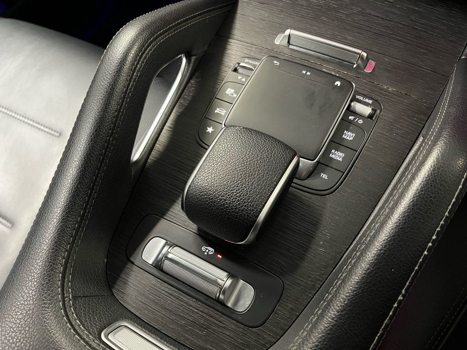 2020 Mercedes-Benz GLE Class 350de AMG 4Matic - 20 Inch Alloys - Air Suspension - Side Steps - Reversing Camera - Ambient Lighting - Sat Nav - Climate Control - Electric Heated Seats - Apple CarPlay/Android Auto - €59,950 or €60, €59,950