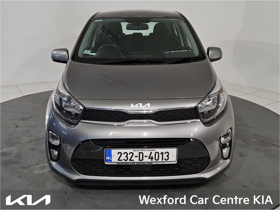 2023 Kia Picanto - image 11