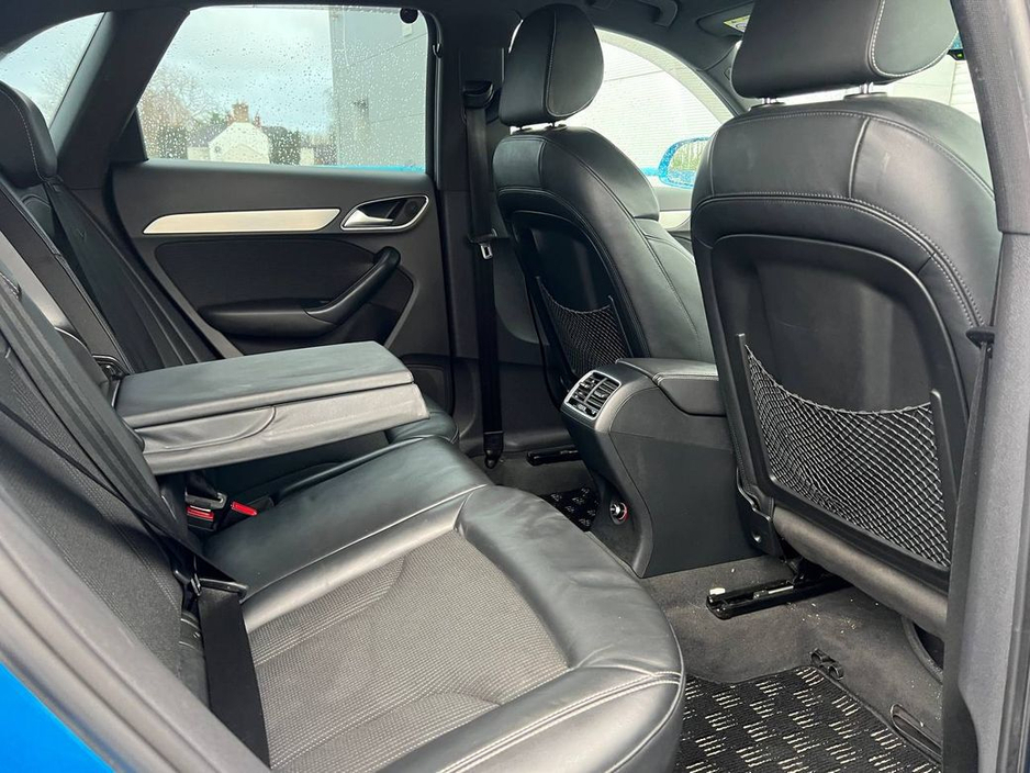 2016 Audi Q3 - image 8