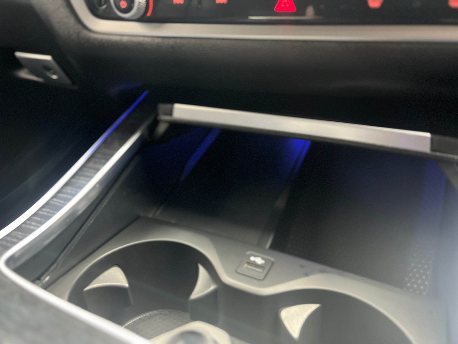 2024 BMW X5 30D M SPORT XDRIVE €109,990