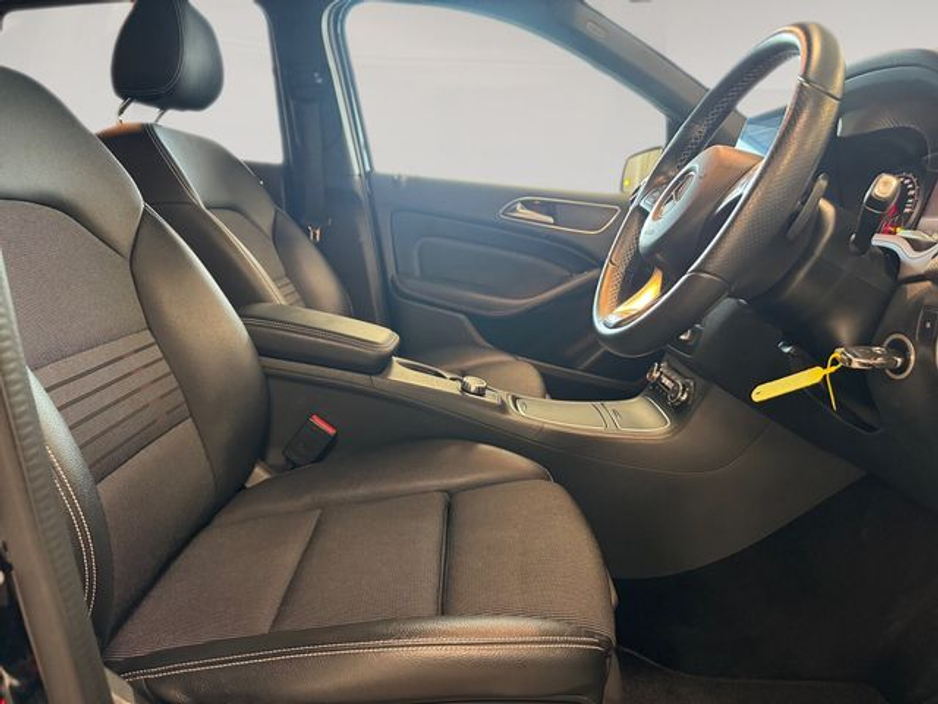 2018 Mercedes-Benz B Class B 180 AMG LINE A/T €17,750