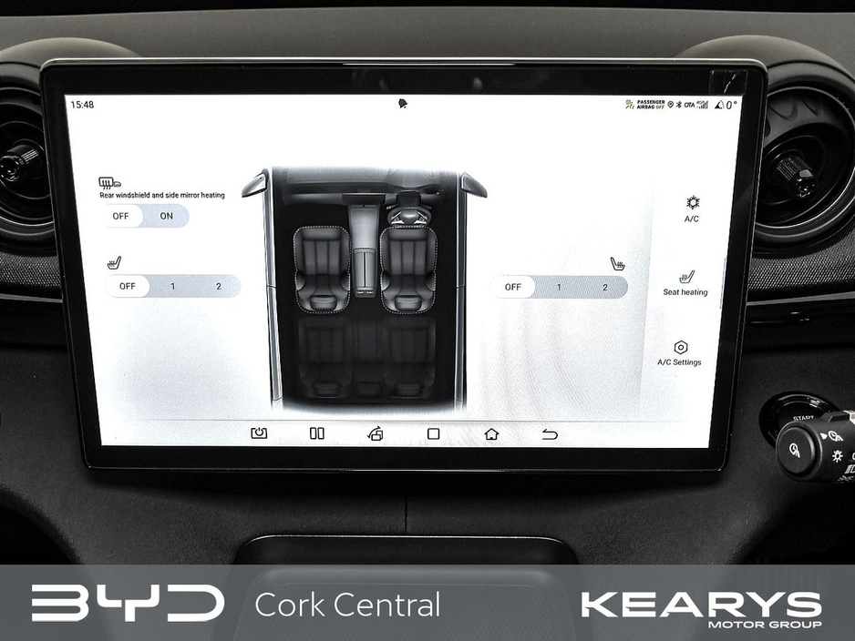 2026 BYD Dolphin - image 24