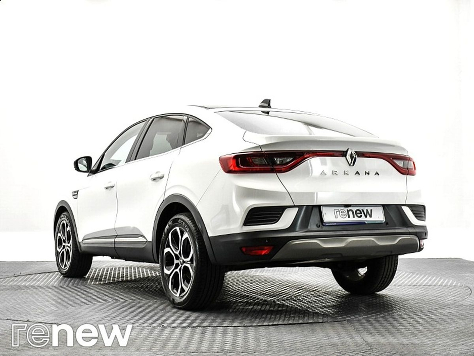 2023 Renault Arkana - image 20