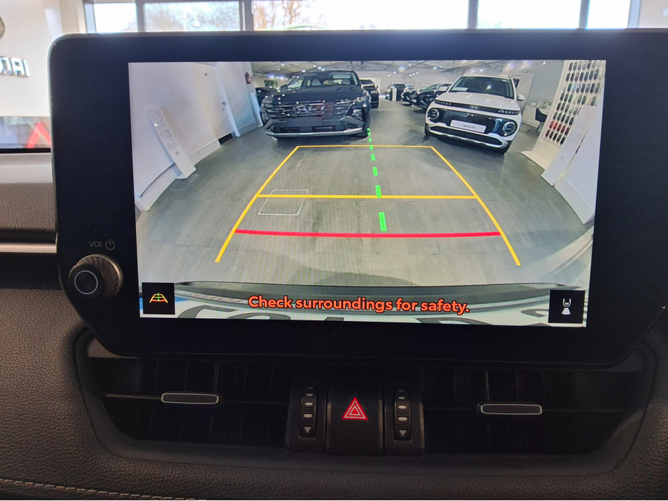 2023 Toyota Rav4 - image 14