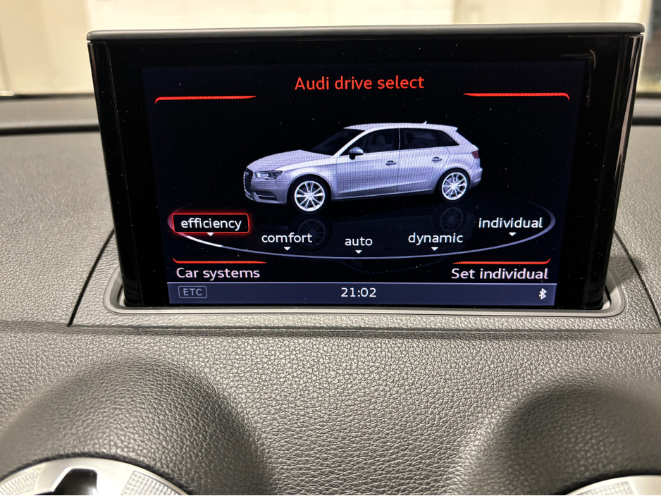 2014 Audi S3 - image 24
