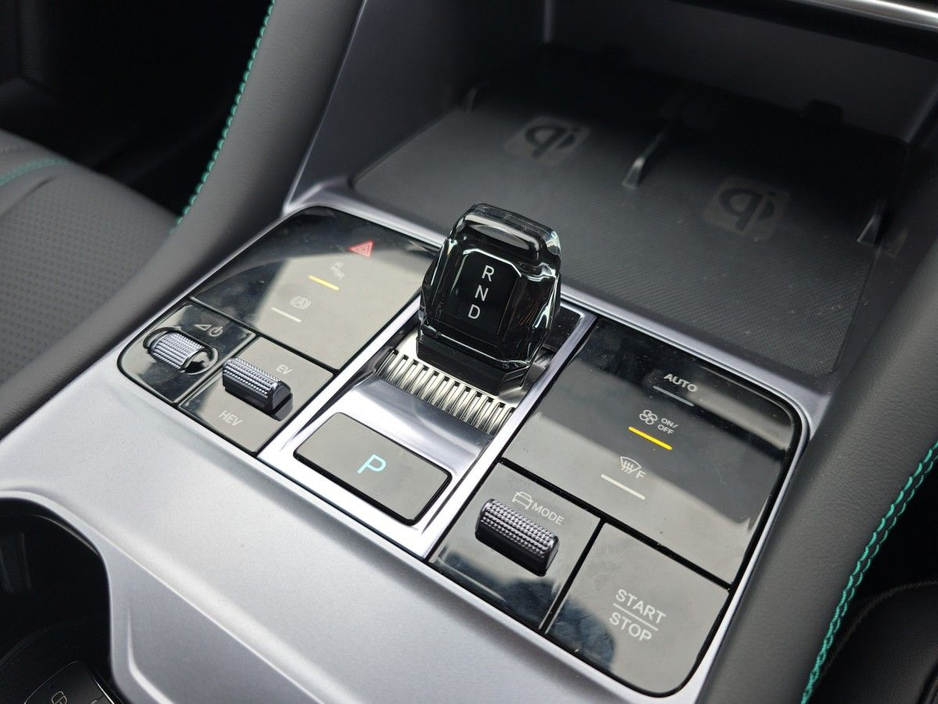 2026 BYD Seal U - image 27