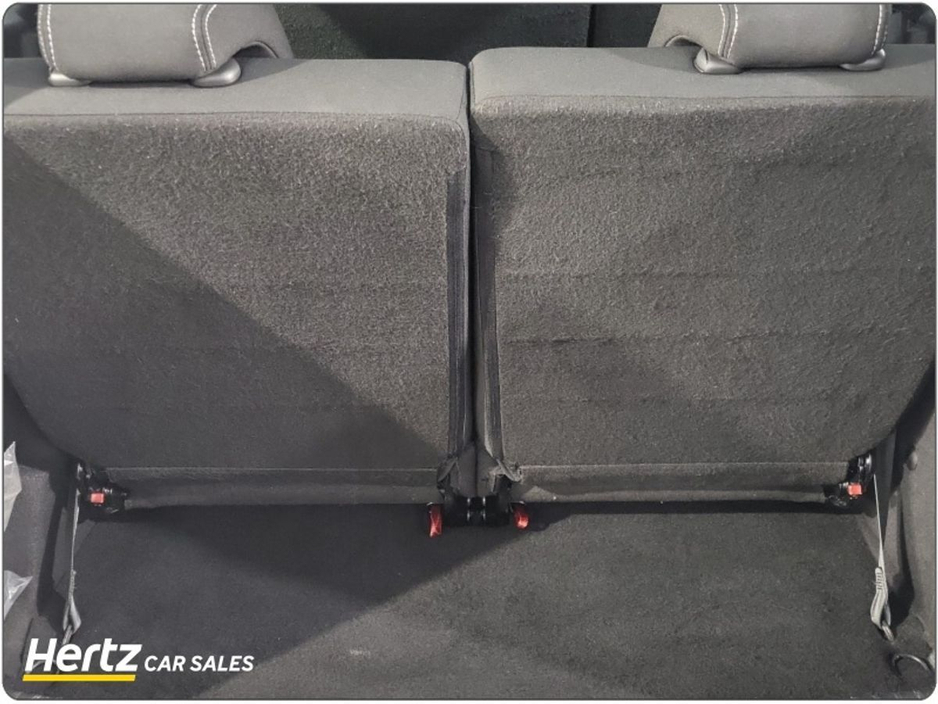 2023 Dacia Jogger EXTREME SE 1.0 Petrol Manual €18,395