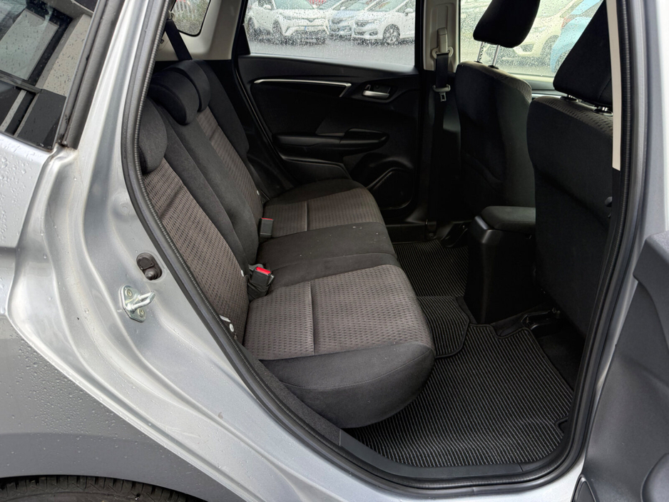 2019 Honda Fit  €12,990