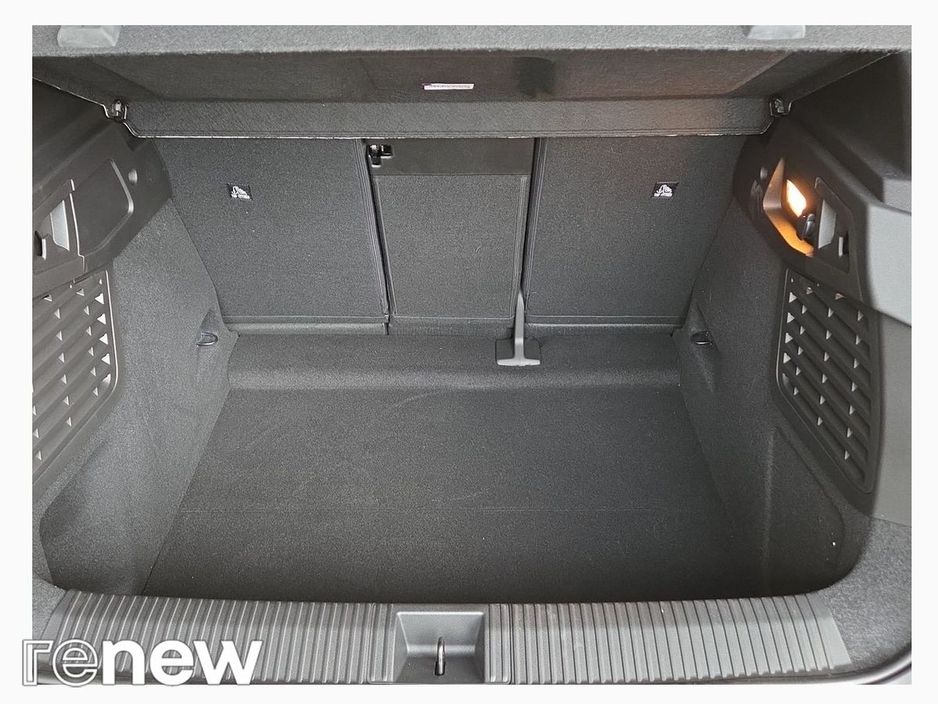 2026 Renault Scenic techno 87kWh 220hp €47,950