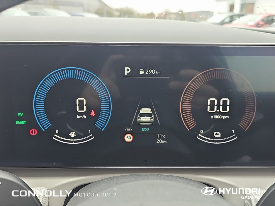 2026 Hyundai Tucson Executive PHEV * ORDER NOW FOR 261 * - €467 p/m €47,995