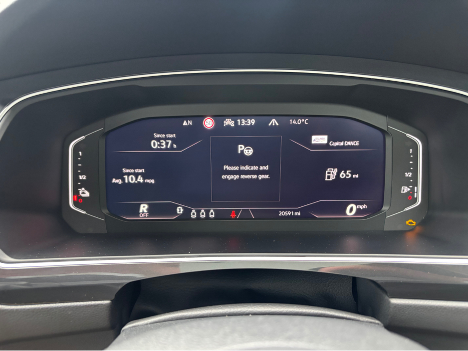 2024 Volkswagen Tiguan - image 21