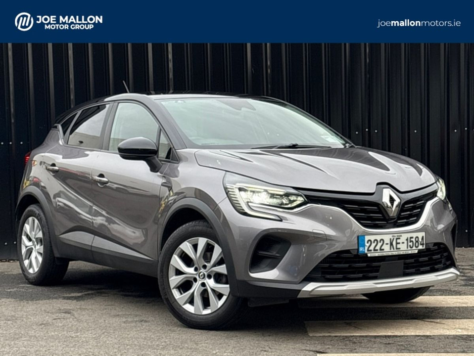 2022 Renault Captur for sale in , Ireland