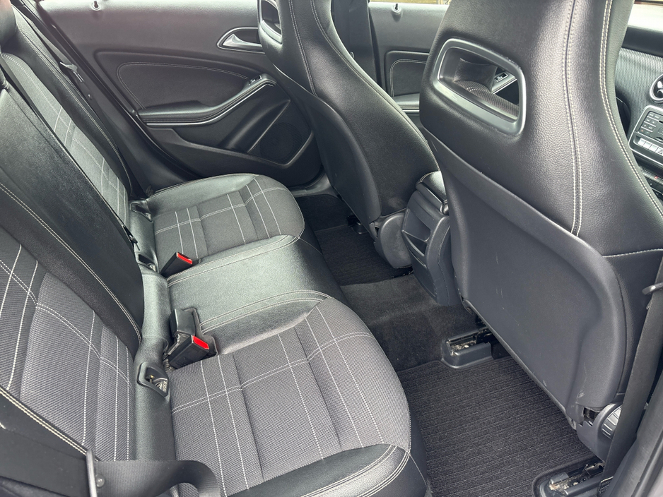 2015 Mercedes-Benz A Class - image 13