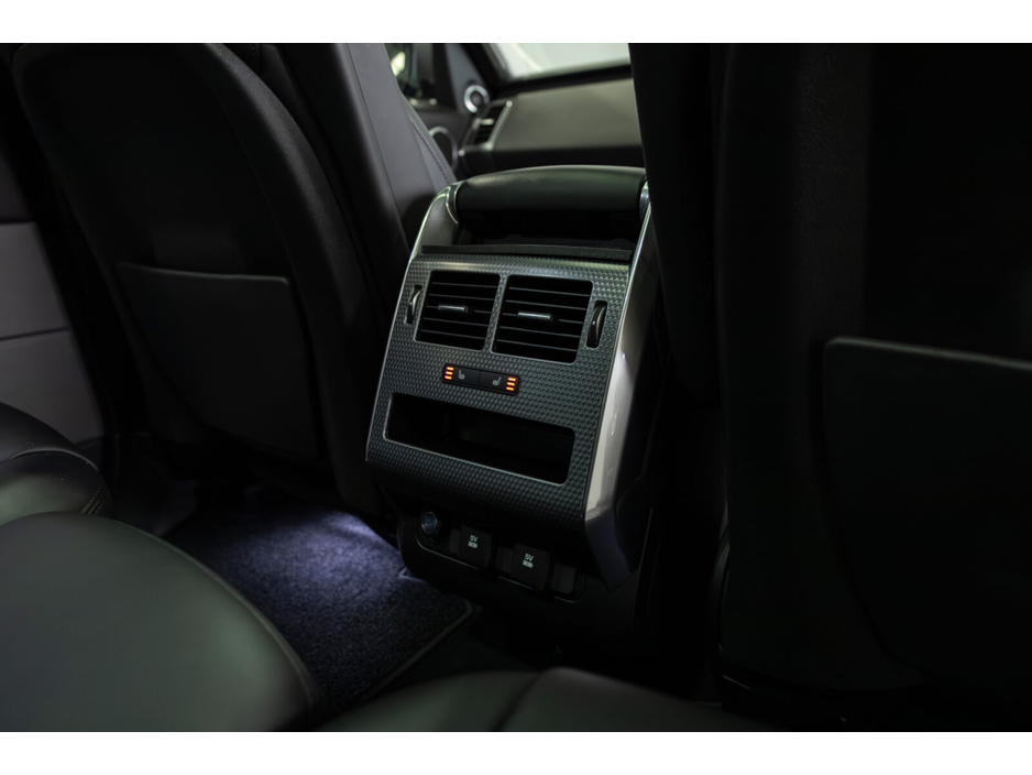 2021 Land Rover Range Rover Sport - image 15