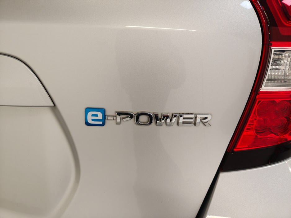 2020 Nissan Note - image 7