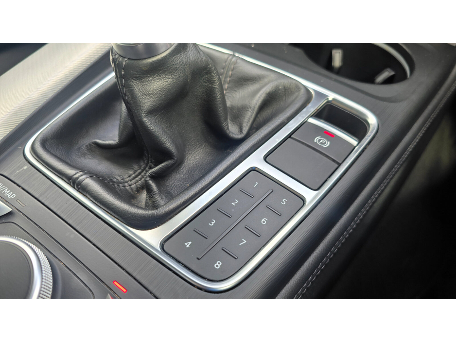 2018 Audi A4 - image 21