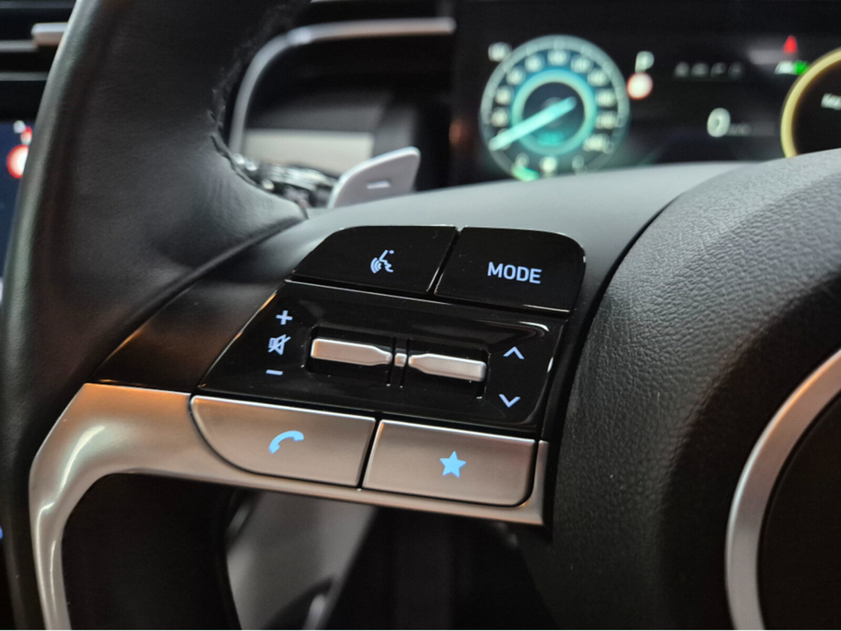 2021 Hyundai Tucson - image 16