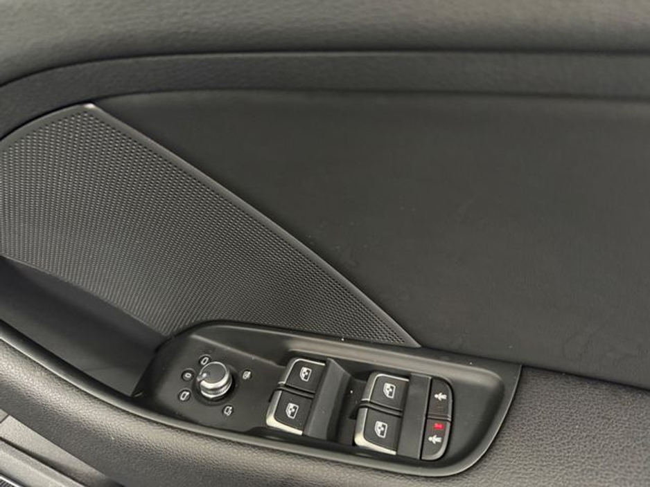 2018 Audi S3 Sportback Sportback 2.0tfsi 310 4DR €29,777