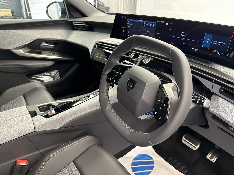 2026 Peugeot 5008 - image 6