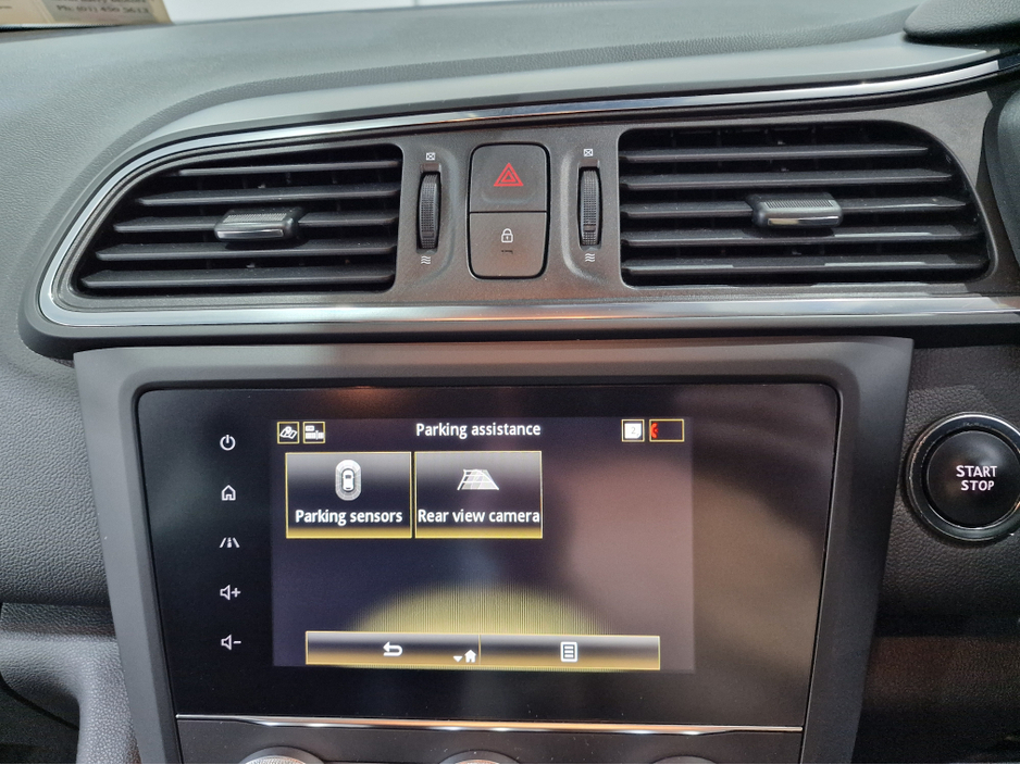 2020 Renault Kadjar - image 23