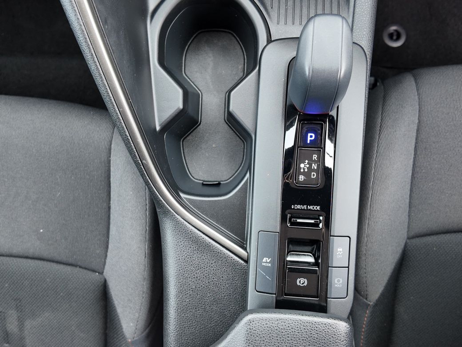 2024 Toyota C-HR Hybrid Sport+ 4DR Auto, €34,900