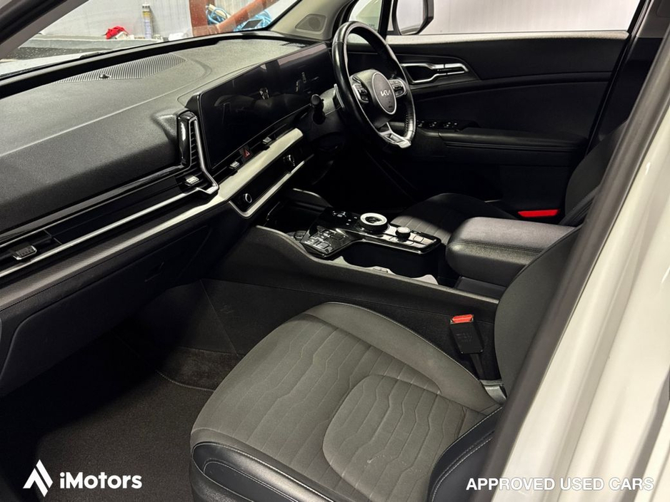 2023 Kia Sportage K3 Hybrid AWD €33,500