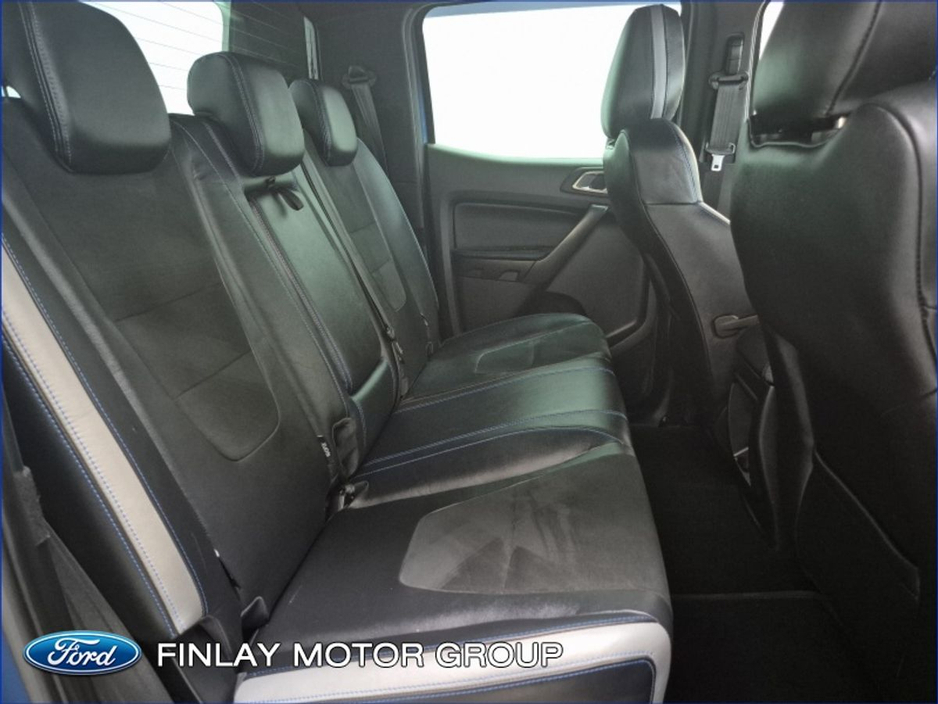 2020 Ford Ranger - image 8