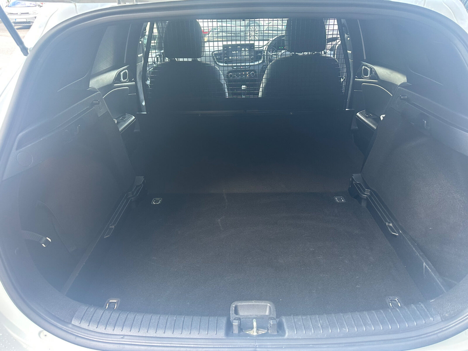 2020 Kia Ceed  €12,154