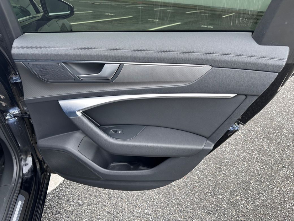 2019 Audi A6 - image 18