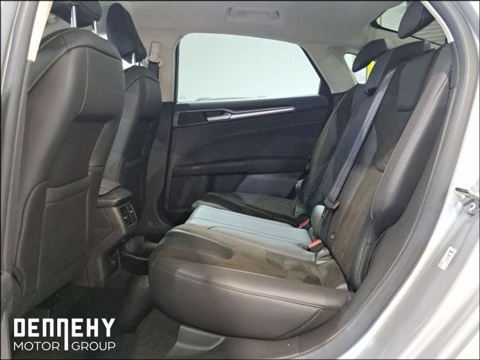 2020 Ford Mondeo 2.0 HEV Vignale HEV €24,995