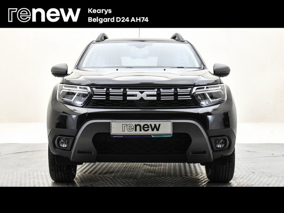 2023 Dacia Duster 1.0 TCe 90 Journey €21,490