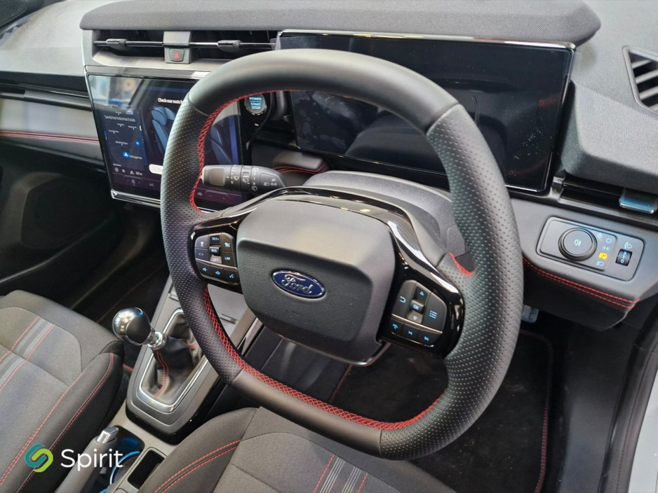 2026 Ford Puma - image 17