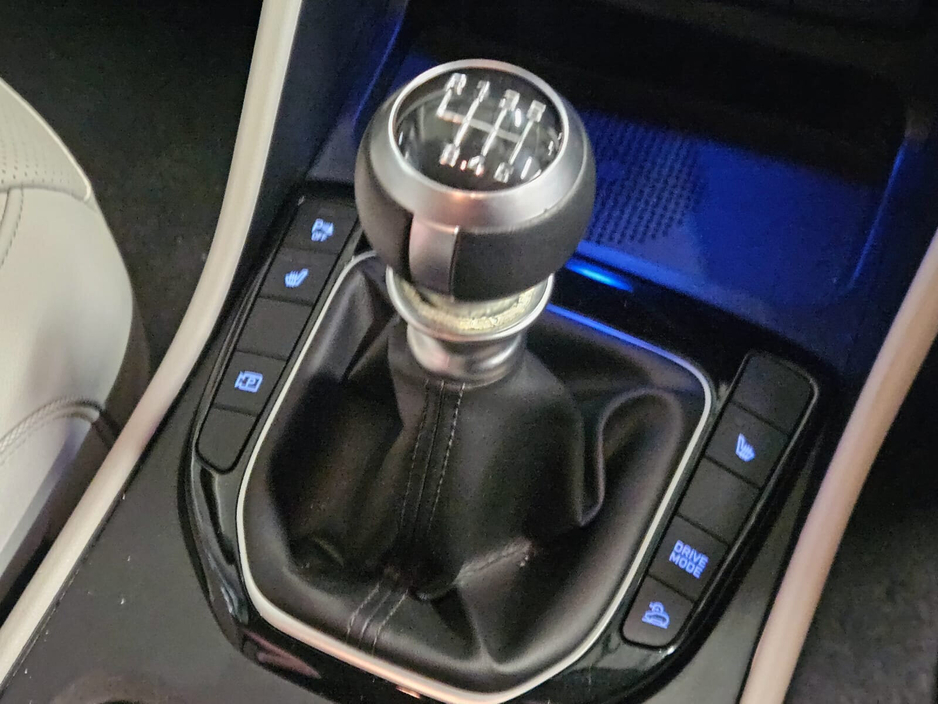 2021 Hyundai Tucson 2WD Executive €23,950