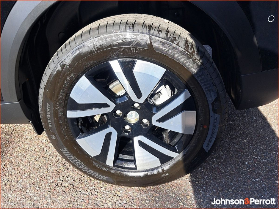 2026 Opel Frontera Hybrid 1.2 GS 136HP €35,695