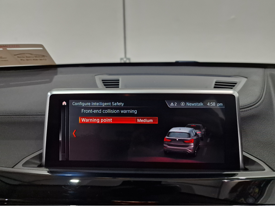 2022 BMW X1 - image 22