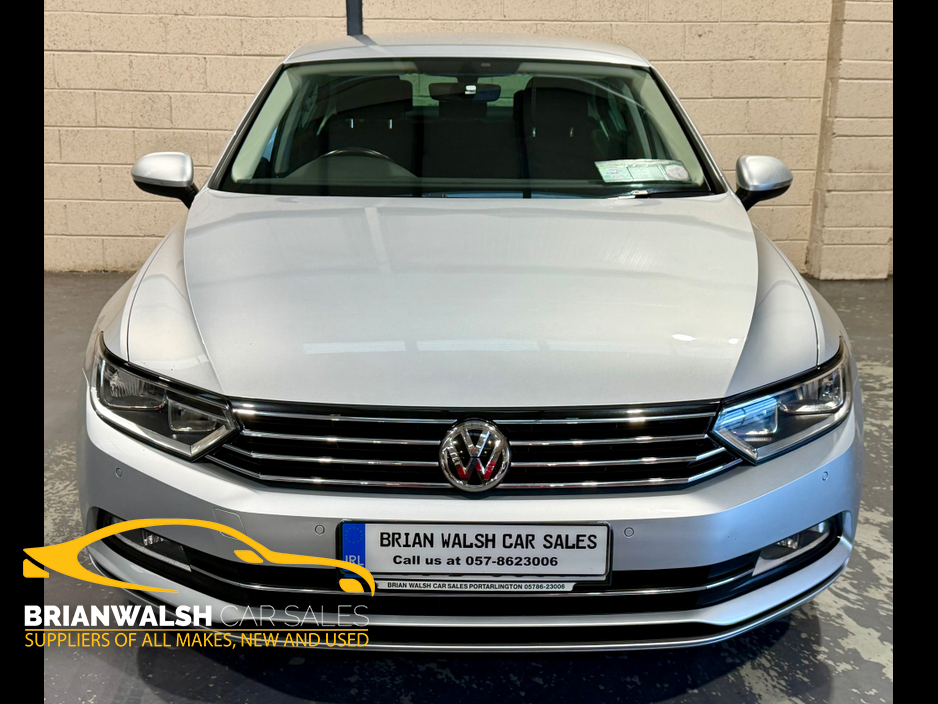 2019 Volkswagen Passat CL 2.0 TDI MANUAL 6SPEED FWD 150HP 4DR