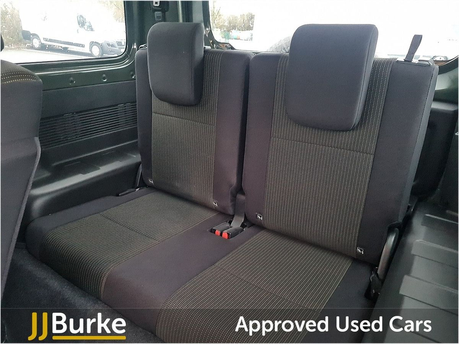 2023 Suzuki Jimny - image 15