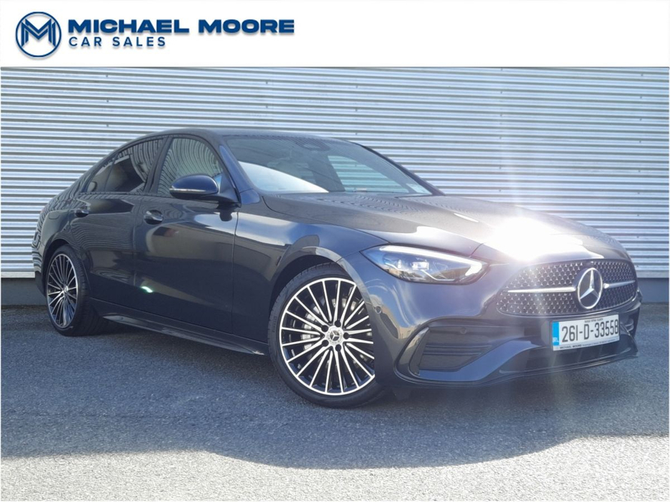 2026 Mercedes-Benz C Class for sale in , Ireland