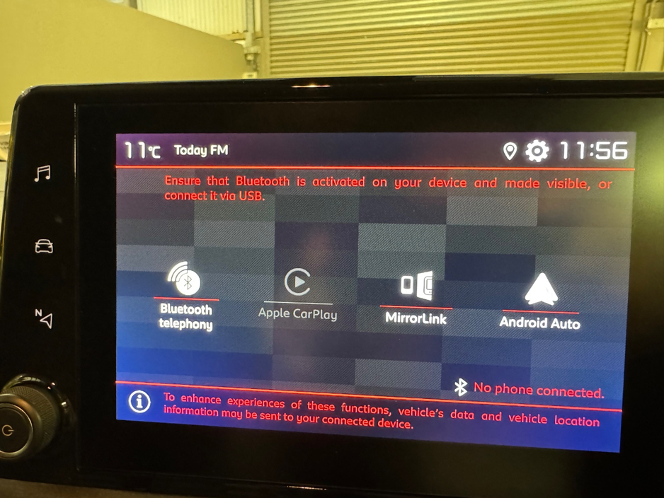 2021 Citroen Berlingo - image 19