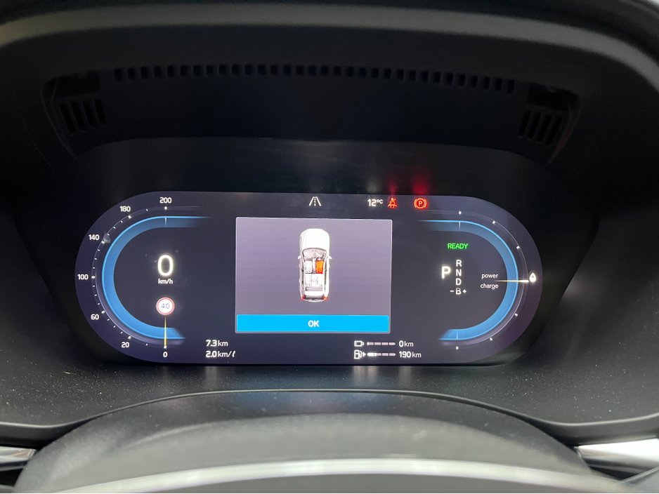 2023 Volvo XC60 - image 26