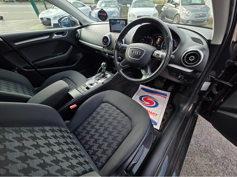 2015 Audi A3 - image 7