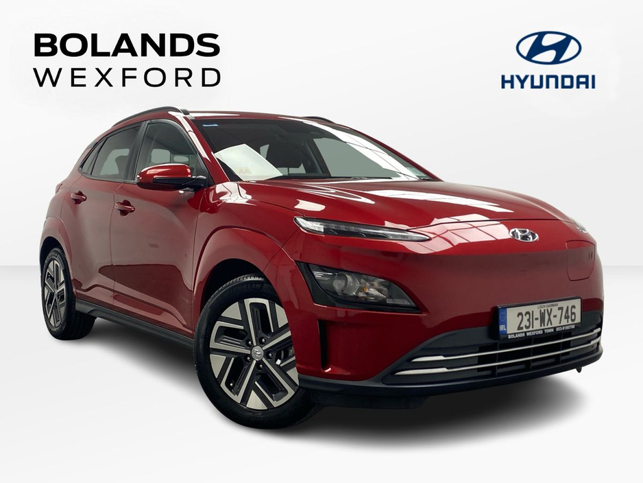 2023 Hyundai Kona for sale in , Ireland