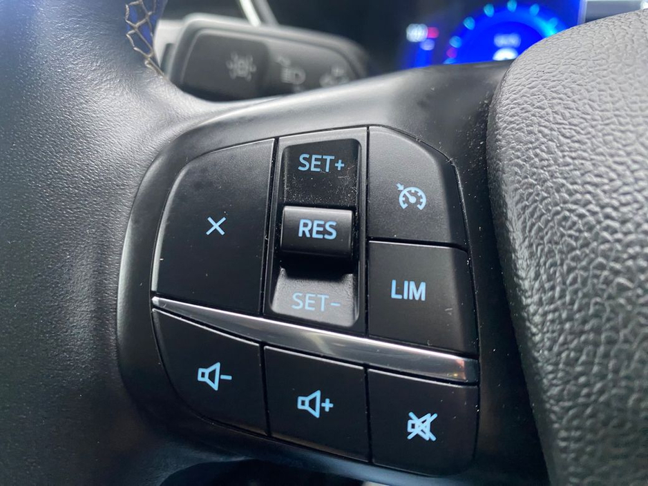 2021 Ford Kuga Vignale Edition 2.0 TDCi 150bhp €29,900