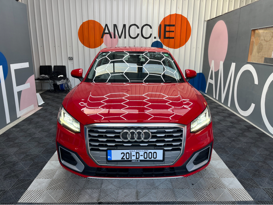 2020 Audi Q2 - image 6