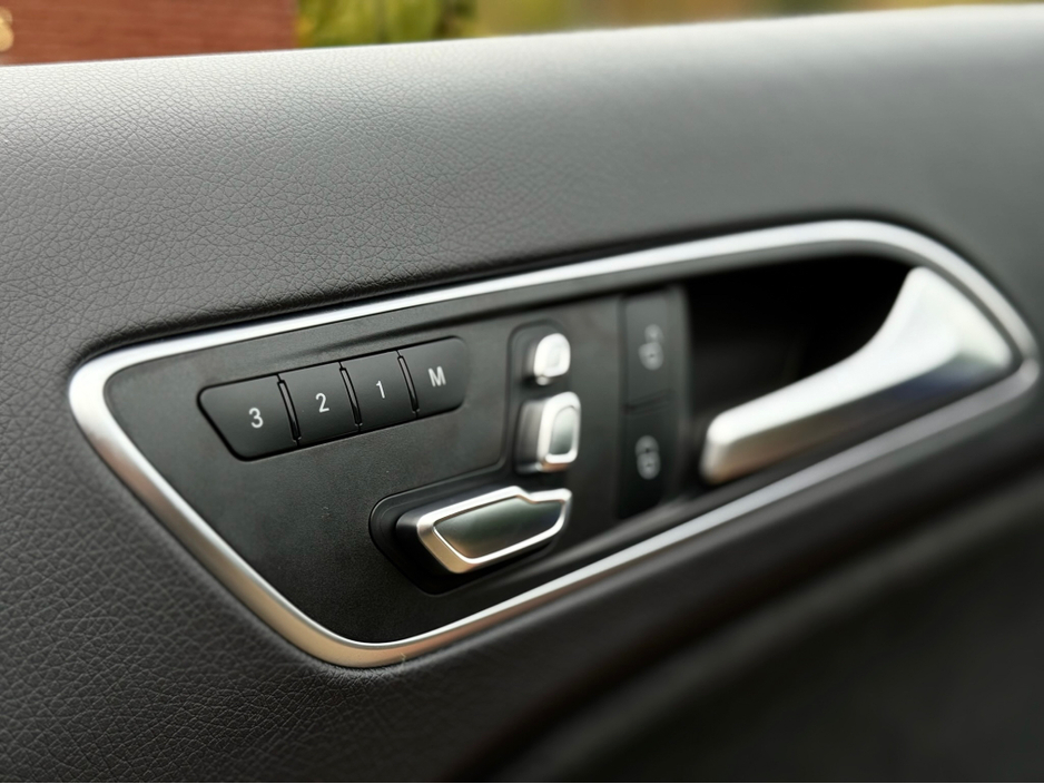 2017 Mercedes-Benz A Class A45 AMG W176 4MATIC 5DR AUTO €39,950