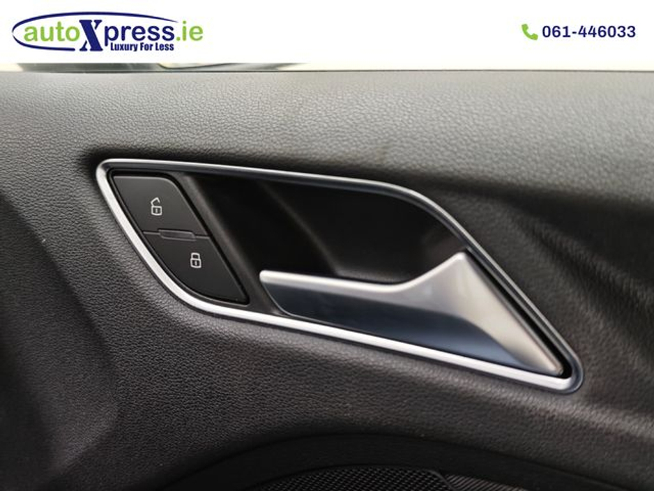 2020 Audi A3 - image 23