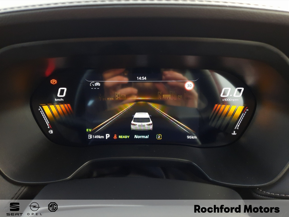 2026 MG ZS - image 14